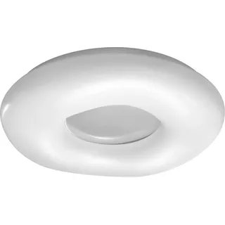 Ledvance Smart+ WiFi Deckenleuchte Orbis Cromo Ø 50 cm Tunable White