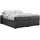 Bess 180 200 H3 Dunkelgrau
