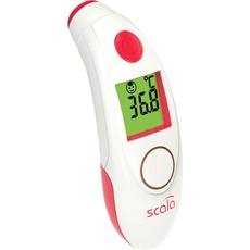 Bild SC 8360 NFC Infrarot Fieberthermometer