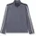 Herren-Sweatshirt Titan mel 46