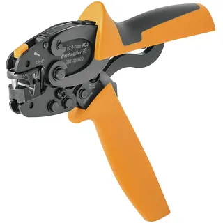 Weidmüller Weidmüller, PZ 6 ROTO ADJ 2831380000