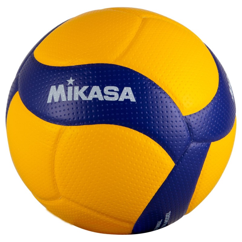 Bild von Volleyball
