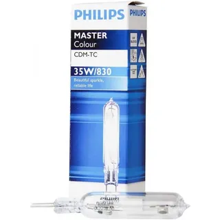 Philips MASTERColour CDM-TC 35W/830 G8.5