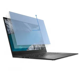 V7 11.6 ́ ́ Anti Bluelight Screen Displayschutzfolie - Clear
