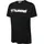 HMLGO 2 0 Logo schwarz 3XL
