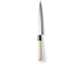 Bild Messer "Sashimi", HENDI Holz hell, (L)340mm