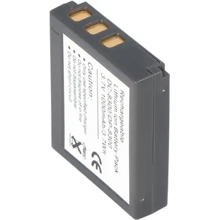 AccuCell Akku passend für Acer CR-8530, BT.8530A.001