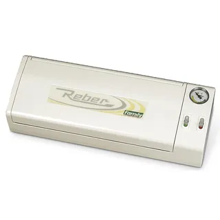 REBER 9700N Weiß