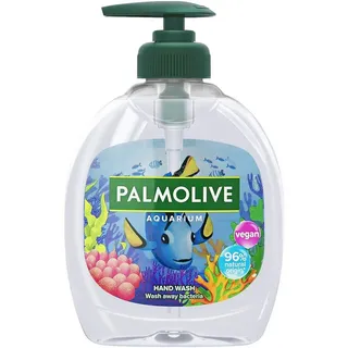 Palmolive Aquarium Flüssigseife 300ml