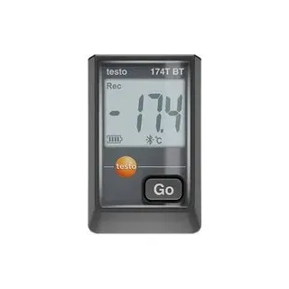 Testo 0572 1742 02 174 T  BT Temperatur-Datenlogger -30 bis 70 °C