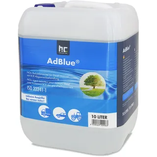 Höfer Chemie AdBlue 10L