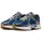 V5 RNR Herren Court Blue/Black/Vast Grey 44,5