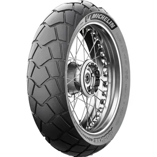 Michelin Anakee Adventure 2 REAR 170/60 R17 72V M+S