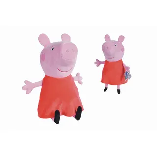 Simba Peppa Pig 33 cm Rosa