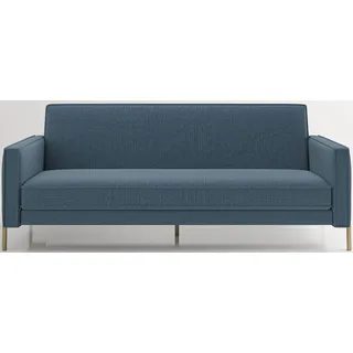 Phoenix group Schlafsofa Dayton, dunkelblau