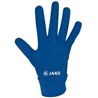 JAKO Unisex Feldspielerhandschuhe Funktion, Royal, 9