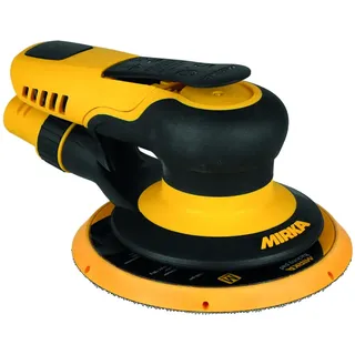 Mirka PROS 650CV 150 mm 5,0 Hub inkl. Absaugstutzen