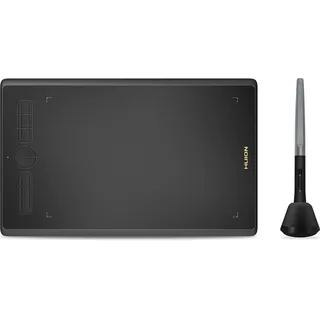 Huion H580X graphics tablet