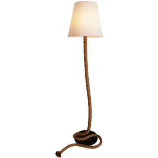 NÄVE Rope 164 cm E27 beige