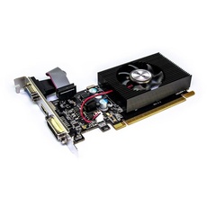 Bild Geforce GT610 2 GB DDR3 AF610-2048D3L7-V8