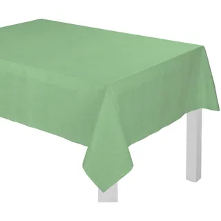 Wirth Tischdecke Lahnstein 130 x 160 cm Grün