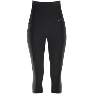 Winshape Functional Power Shape High Waist schwarz, M