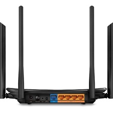 Bild von Archer C6 V3.2 AC1200 Dualband Router