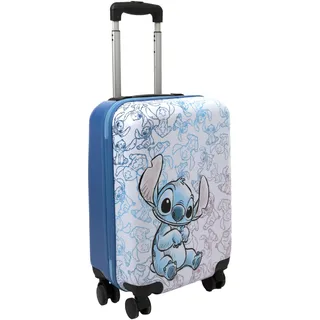 Undercover Trolley -Fallstich