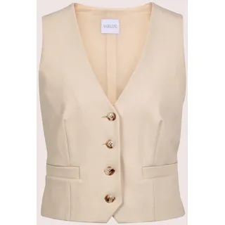 MADELEINE Kurzweste »Weste Ärmellose Weste«