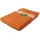 Rio Duschtuch 70 x 140 cm orange
