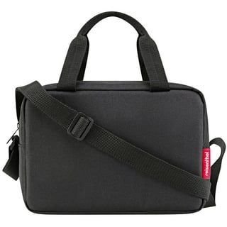 Reisenthel coolerbag to-go Black