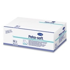 Bild von Peha-soft® powderfree Gr. M