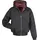 Lord Canterbury schwarz 4XL