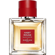 Bild Habit Rouge Eau de Toilette 50 ml