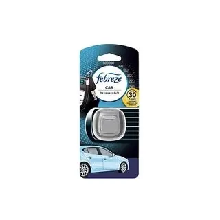 febreze Autoduftspender CAR Neuwagenduft frisch 2 ml, 1 St.