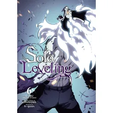 Solo Leveling, Vol. 6 (Solo Leveling (Comic))