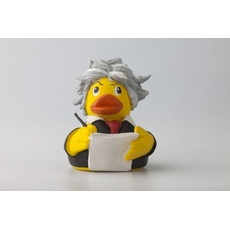 Bade-Ente Beethoven / The Beethoven Rubber Duck