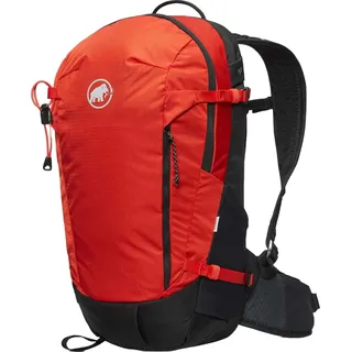 Mammut Damen Lithium 20 Rucksack (Größe 20L, rot)