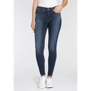 Levi's Damen, 310 Shaping Super Skinny", Jeans, I've got this), 27W / 28L