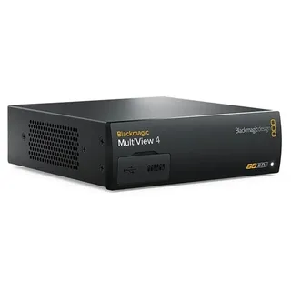 Blackmagic Design MultiView 4