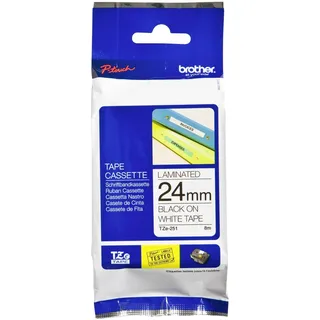 Brother TZe-251