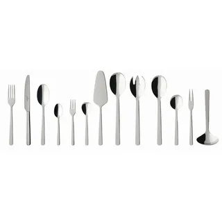 Villeroy & Boch Tafelbesteck Louis 68-tlg.