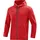 Kapuzenjacke Herren Rot 3XL