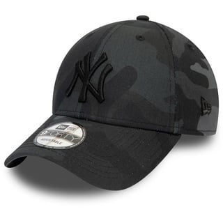 New Era New York Yankees League Essential 9Forty Cap - One-Size