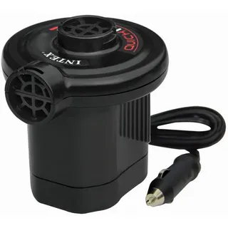 Intex 66626 - QuickFill 12V (für unterwegs)