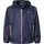 Regenjacke Unisex Marine 104