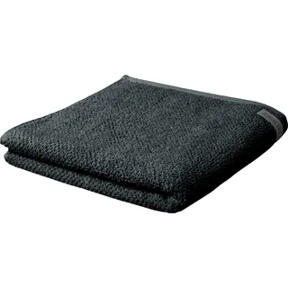 ROSS Duschtuch »Selection« 100 % Bio-Baumwolle, grau