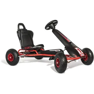 Ferbedo Go Kart rot (AR8R)