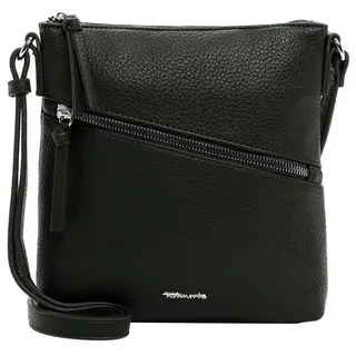 TAMARIS Umhängetasche Alessia Crossover Bag Darkgreen (VE3)