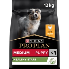 Bild von Pro Plan Medium Puppy mit Optistart 12 kg